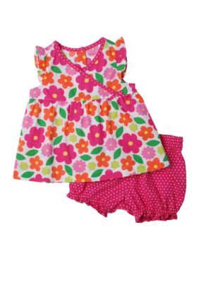 Carter's&reg; Floral Set - Infant