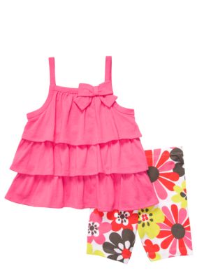 Carter's 2-Piece Short Set