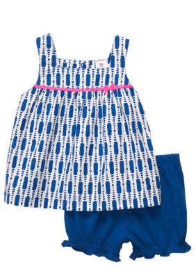Carter's 2-Piece Short Set