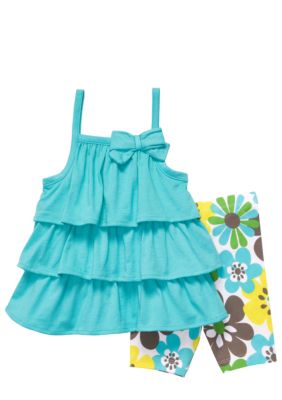 Carter's 2-Piece Short Set