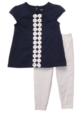 Carter's Pant Set