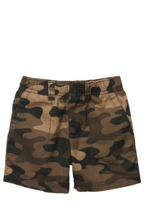 Carter's Camo Short