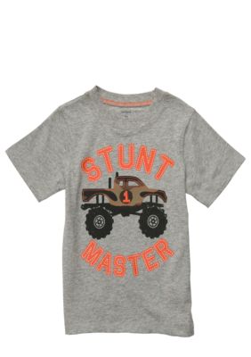 Carter's Stunt Driver Tee