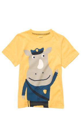 Carter's Rhino Tee