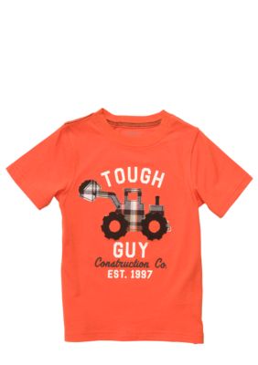 Carter's Tough Guy Tee