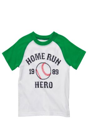 Carter's Home Run Hero Tee