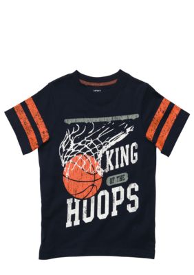Carter's Carter's Hoops Tee