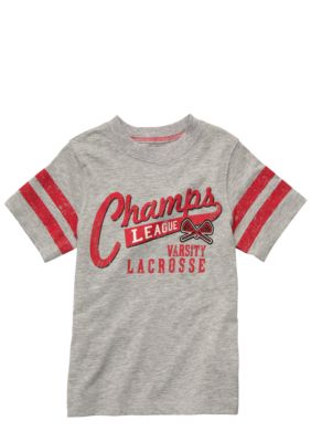 Carter's Lacrosse Tee
