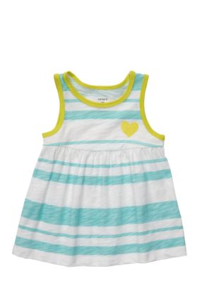 Carter's Heart Tank Top