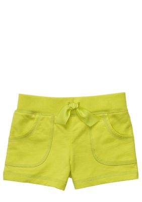 Carter's French Terry Short