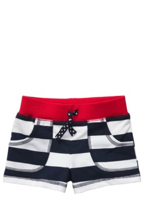 Carter's Striped Short