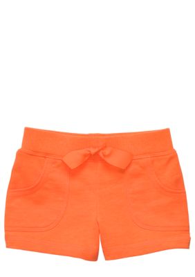 Carter's French Terry Short