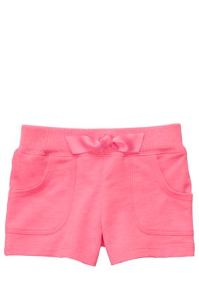 Carter's Terrycloth Short
