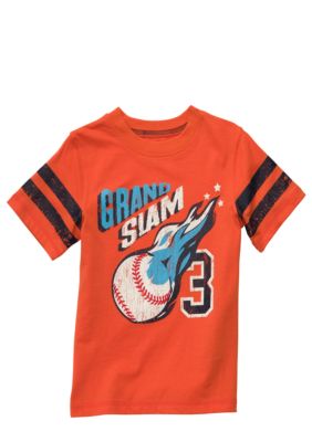 Carter's Grand Slam Tee Toddler Boy