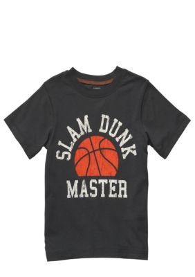 Carter's Slam Dunk Tee Toddler Boy