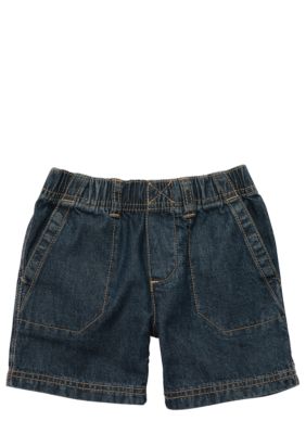 Carter's Jean Short Toddler Boys