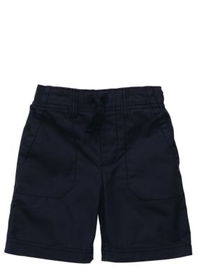 Carter's Navy Cargo Short Toddler Boy