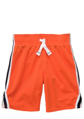 Carter's Mesh Short Toddler Boys
