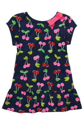 Carter's Cherry Tunic Toddler Girls