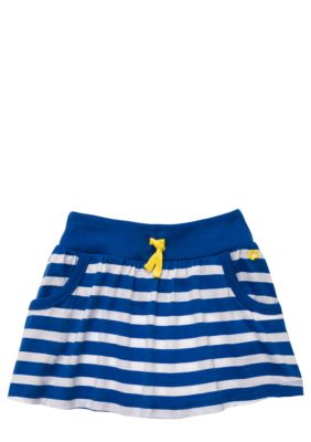 Carter's Stripe Scooter Toddler Girl