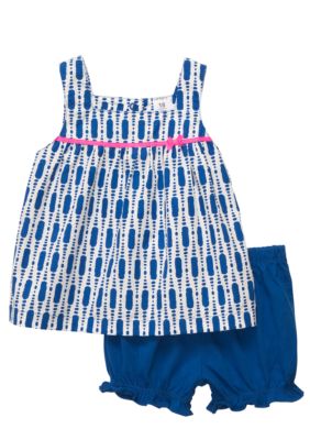 Carter's Shorts Set Toddler Girls