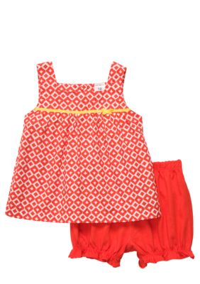 Carter's Short Set Toddler Girls