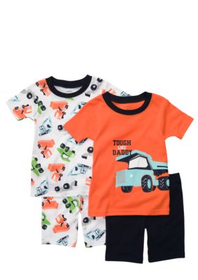 Carter's 4-Piece 