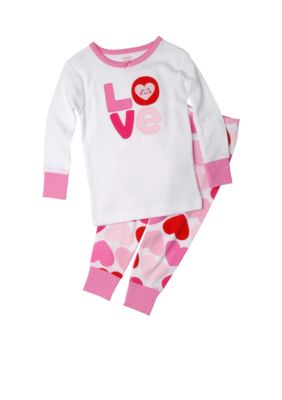 Carter's&reg; LOVE Sleepwear - Infant