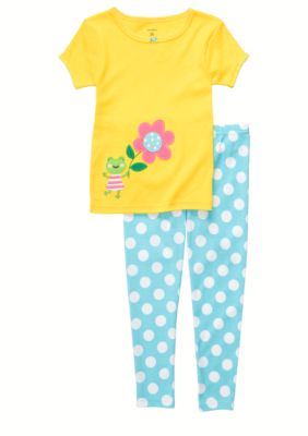 Carter's 2-Piece Pajama Set