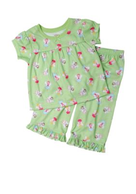 Carter's&reg; Fairy Pajama Set - Infant