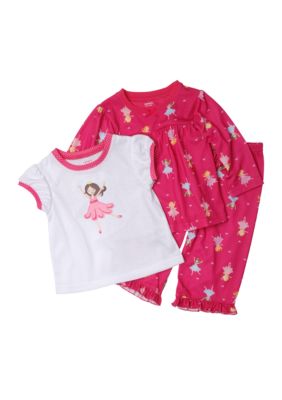 Carter's&reg; Ballerina Pajama Set - Infant