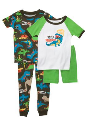 Carter's 4-Piece 
