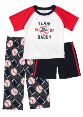 Carter's 4-Piece 