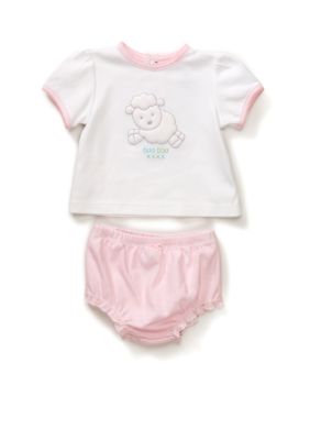 Nursery Rhyme&reg; Sheep Set - Newborn