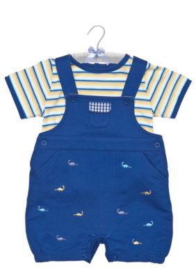 Nursery Rhyme Stripe Creeper