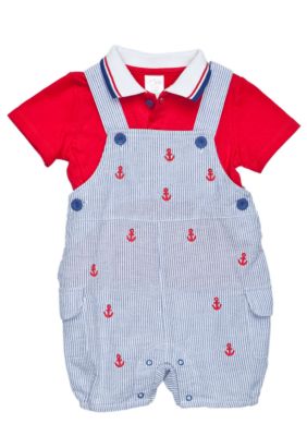 Nursery Rhyme Anchor Shortall