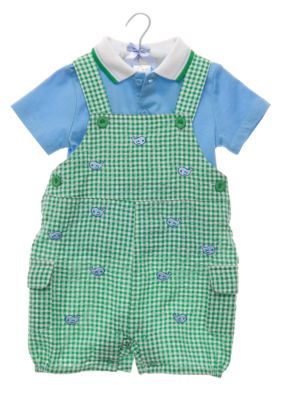 Nursery Rhyme Whale Shortall