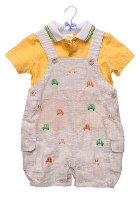 Nursery Rhyme Car Shortall