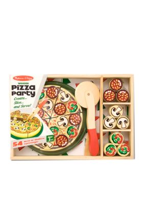 Melissa & Doug Pizza Party - Online Only