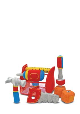 Melissa & Doug Fill And Spill Toolbox