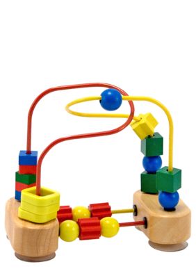 Melissa & Doug Bead Maze