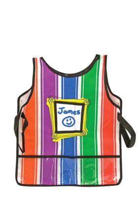 Melissa & Doug Artist Smock