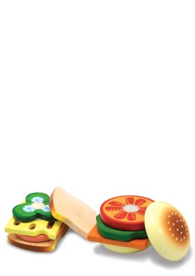 Melissa & Doug Sandwich Making Set