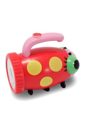 Melissa & Doug&reg; Mollie Flashlight