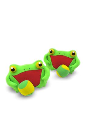 Melissa & Doug&reg; Froggy Toss & Grip