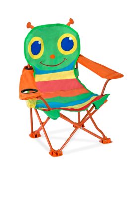 Melissa & Doug Happy Giddy Chair