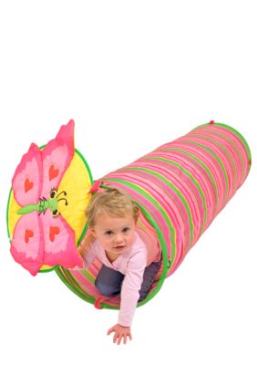 Melissa & Doug Bella Butterfly Tunnel