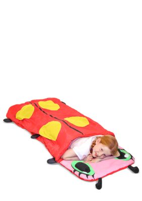 Melissa & Doug Mollie Sleeping Bag