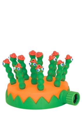 Melissa & Doug Grub Scouts Sprinkler