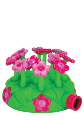 Melissa & Doug Blossom Bright Sprinkler
